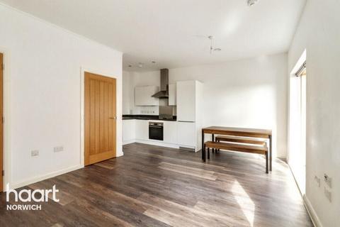 1 bedroom apartment to rent, St Ann Lane, NORWICH