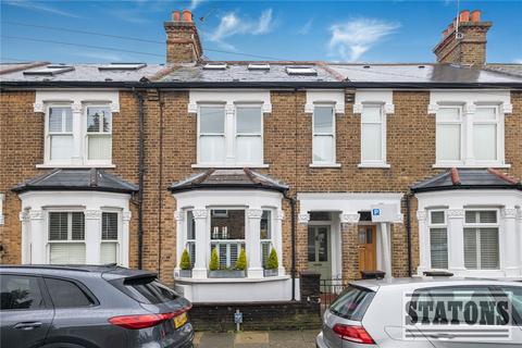 4 bedroom terraced house for sale, Thornton Road, Barnet, EN5