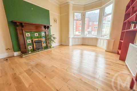 5 bedroom semi-detached house for sale, 45 Derbe Road, Lytham St. Annes