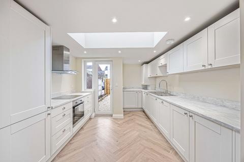 3 bedroom terraced house for sale, Normal Terrace, Cheltenham, Gloucestershire, GL50