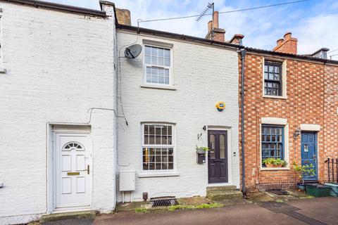 3 bedroom terraced house for sale, Normal Terrace, Cheltenham, Gloucestershire, GL50
