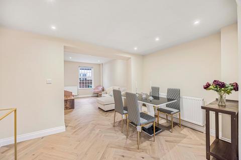 3 bedroom terraced house for sale, Normal Terrace, Cheltenham, Gloucestershire, GL50