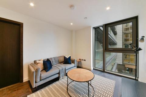 1 bedroom flat to rent, Royal Mint Street, Tower Hill, London, E1