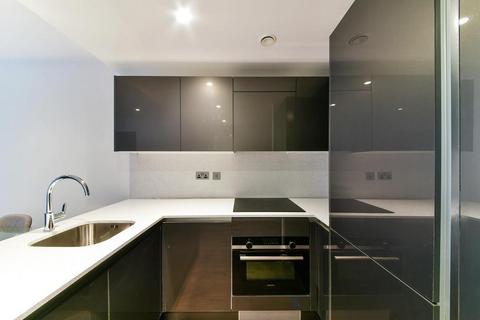 1 bedroom flat to rent, Royal Mint Street, Tower Hill, London, E1