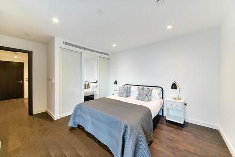 1 bedroom flat to rent, Royal Mint Street, Tower Hill, London, E1