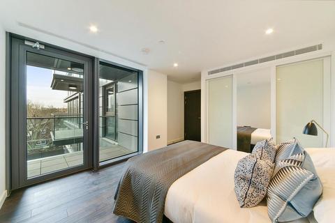 1 bedroom flat to rent, Royal Mint Street, Tower Hill, London, E1