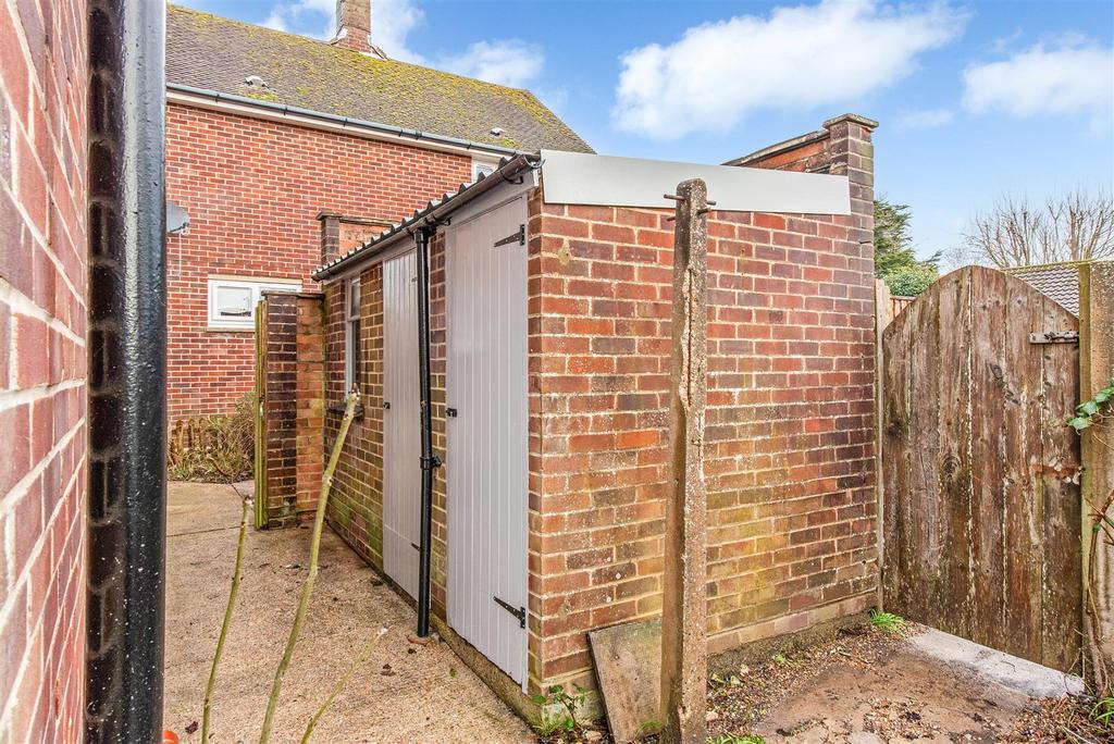 Outbuilding