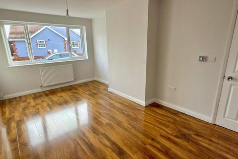 2 bedroom detached bungalow for sale, Witney Green, Pakefield, Lowestoft, Suffolk