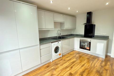 2 bedroom detached bungalow for sale, Witney Green, Pakefield, Lowestoft, Suffolk
