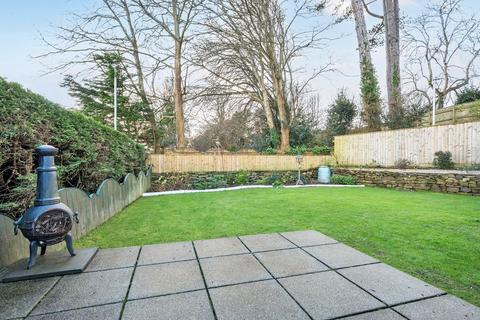 3 bedroom detached bungalow for sale, Chainwalk Drive, Truro, Cornwall