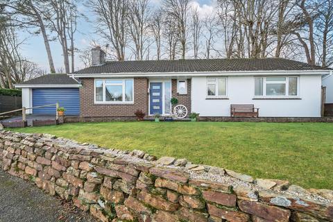 3 bedroom detached bungalow for sale, Chainwalk Drive, Truro, Cornwall