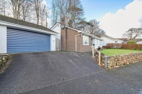 3 bedroom detached bungalow for sale, Chainwalk Drive, Truro, Cornwall