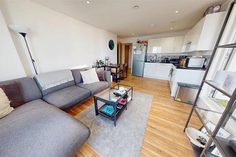 2 bedroom apartment for sale, Elmira Way, Salford