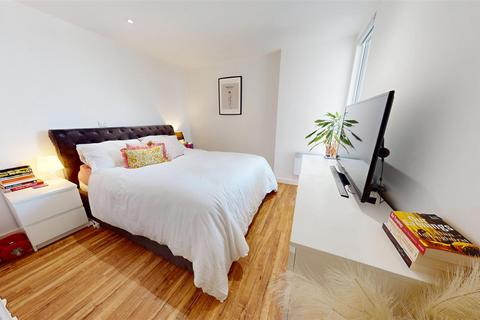 2 bedroom apartment for sale, The Exchange, Elmira Way, Salford