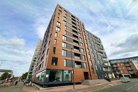 2 bedroom apartment for sale, The Exchange, Elmira Way, Salford