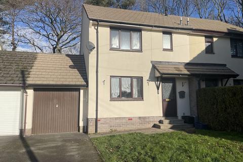 Speedwell Close, Whiddon Valley, Barnstaple, EX32