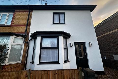 undefined, Vernon Avenue, Wallasey