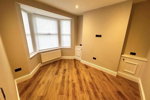 undefined, Vernon Avenue, Wallasey