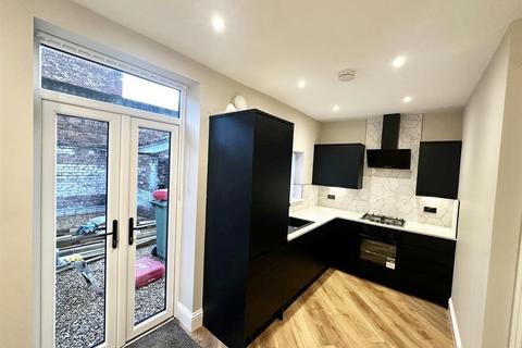 undefined, Vernon Avenue, Wallasey