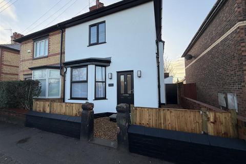 undefined, Vernon Avenue, Wallasey