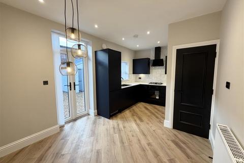 undefined, Vernon Avenue, Wallasey
