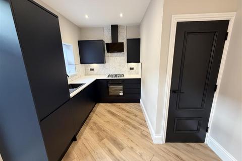 undefined, Vernon Avenue, Wallasey
