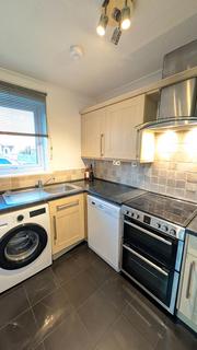 2 bedroom terraced house to rent, Trenchard Way, Chickerell, Weymouth