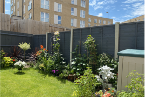 undefined, Burroughs Drive, Dartford DA1