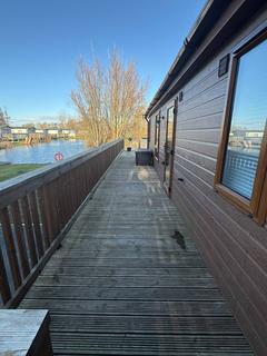 2 bedroom lodge for sale, Amotherby North Yorkshire