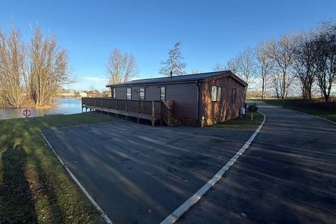 2 bedroom lodge for sale, Amotherby North Yorkshire
