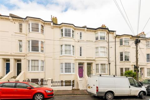 Buckingham Street, Brighton