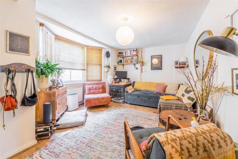 1 bedroom apartment for sale, Buckingham Street, Brighton