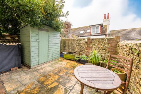 1 bedroom apartment for sale, Buckingham Street, Brighton