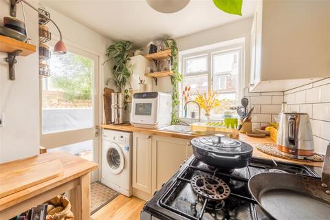 1 bedroom apartment for sale, Buckingham Street, Brighton