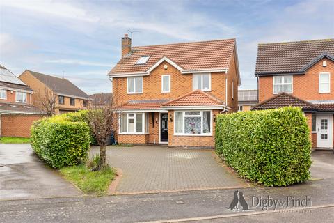 Elterwater Drive, Gamston, Nottingham