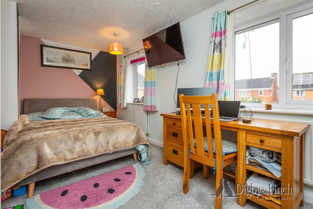 Elterwater Drive, Gamston, NG2 6 PX