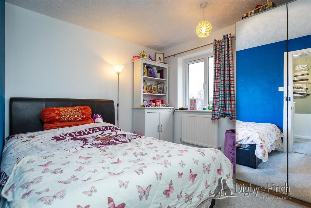 Elterwater Drive, Gamston, NG2 6 PX