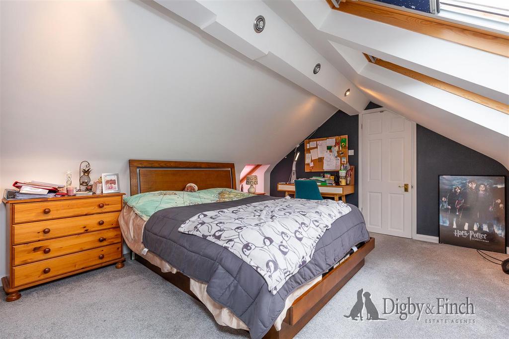 Elterwater Drive, Gamston, NG2 6 PX