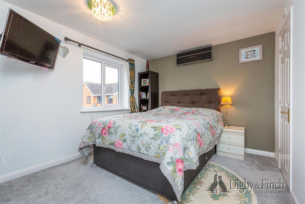 Elterwater Drive, Gamston, NG2 6 PX