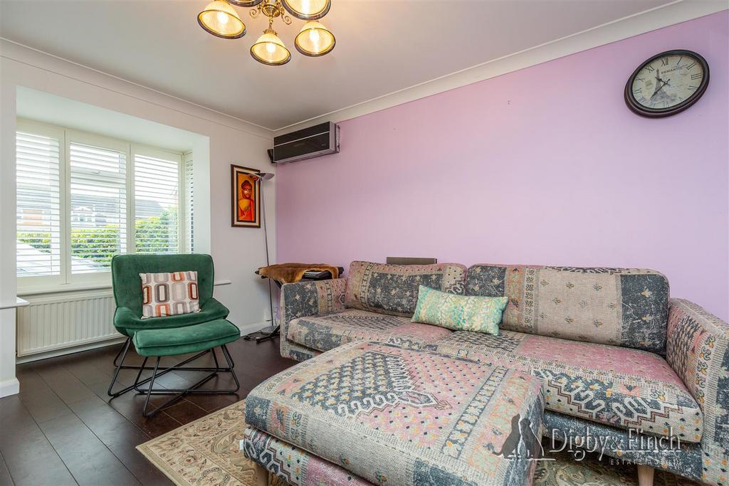Elterwater Drive, Gamston, NG2 6 PX