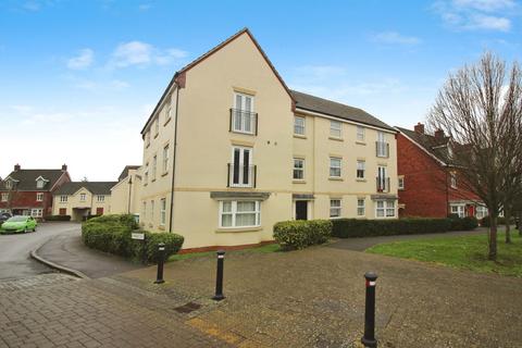 Mazurek Way, Swindon SN25