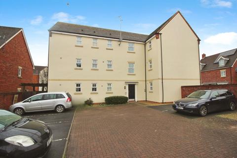 2 bedroom apartment to rent, Mazurek Way, Swindon SN25