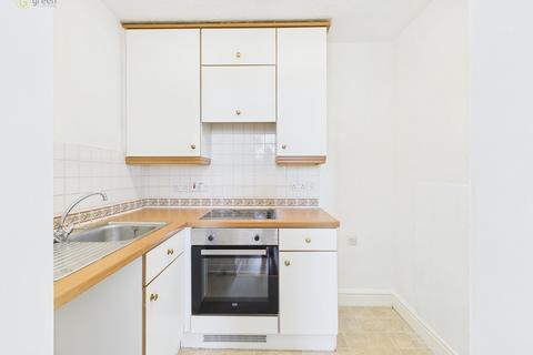 1 bedroom flat to rent, Kensington Drive, Tamworth B79
