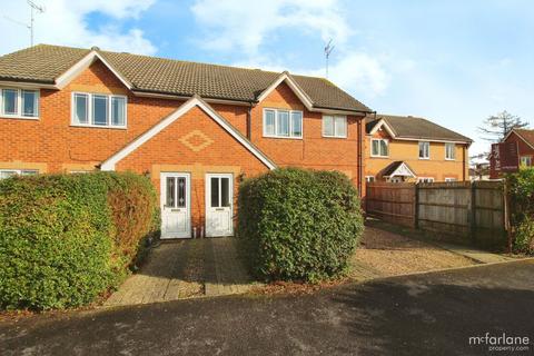 2 bedroom property to rent, Jole Close, Swindon SN2