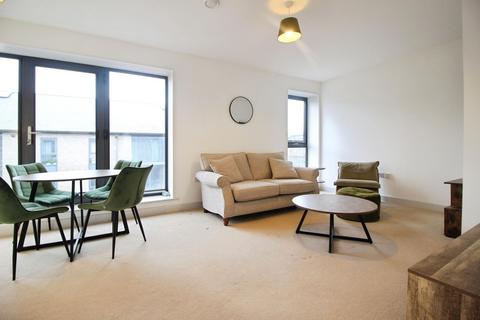 2 bedroom apartment to rent, Fire Fly Avenue, Swindon SN2