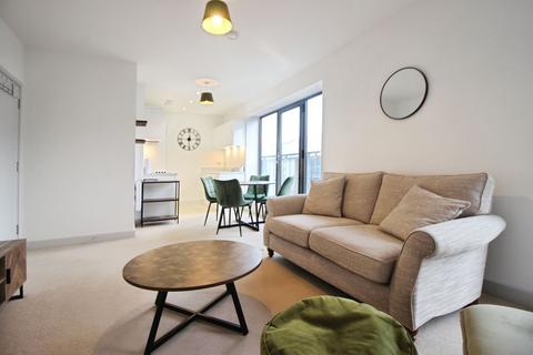2 bedroom apartment to rent, Fire Fly Avenue, Swindon SN2