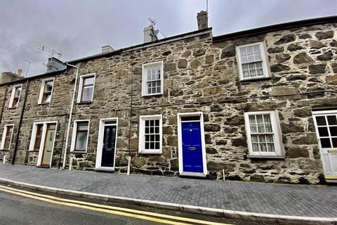 2 bedroom terraced house to rent - Upper Ala Road, Pwllheli
