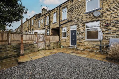 New Street, Idle, Bradford, West Yorkshire, BD10