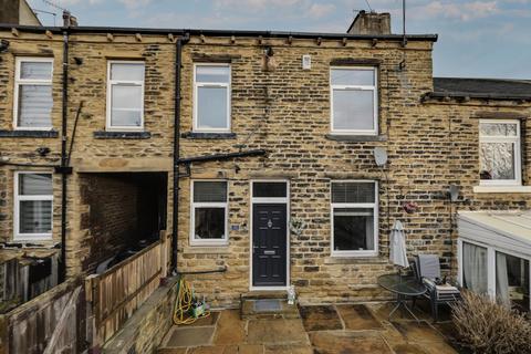 2 bedroom terraced house for sale, New Street, Idle, Bradford, West Yorkshire, BD10