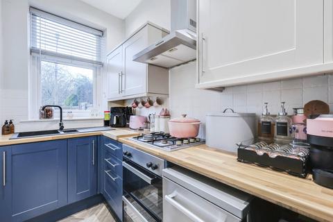 2 bedroom terraced house for sale, New Street, Idle, Bradford, West Yorkshire, BD10